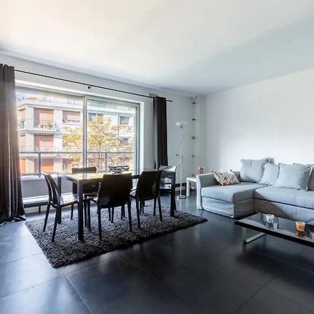Hsh Lamballe-Passy Magnifique Appartement 4P Παρίσι Εξωτερικό φωτογραφία