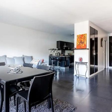 Hsh Lamballe-Passy Magnifique Appartement 4P Παρίσι Εξωτερικό φωτογραφία