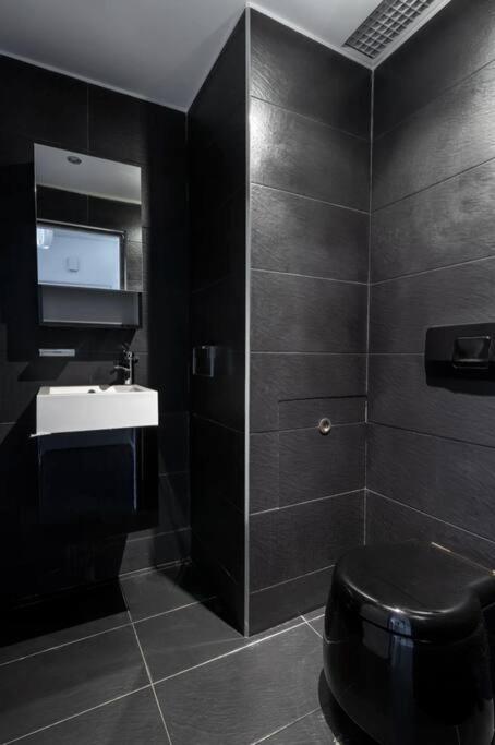 Hsh Lamballe-Passy Magnifique Appartement 4P Παρίσι Εξωτερικό φωτογραφία