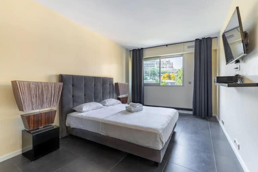 Hsh Lamballe-Passy Magnifique Appartement 4P Παρίσι Εξωτερικό φωτογραφία