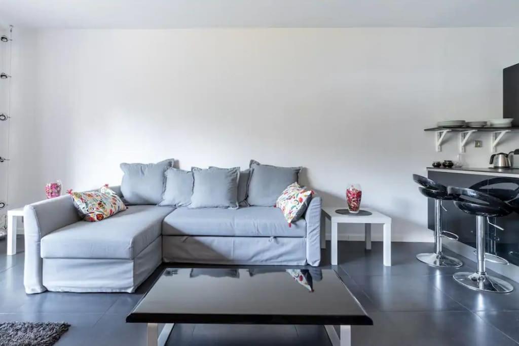 Hsh Lamballe-Passy Magnifique Appartement 4P Παρίσι Εξωτερικό φωτογραφία