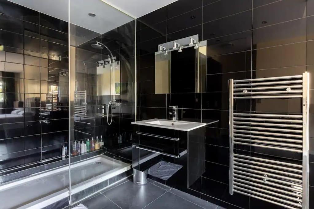 Hsh Lamballe-Passy Magnifique Appartement 4P Παρίσι Εξωτερικό φωτογραφία