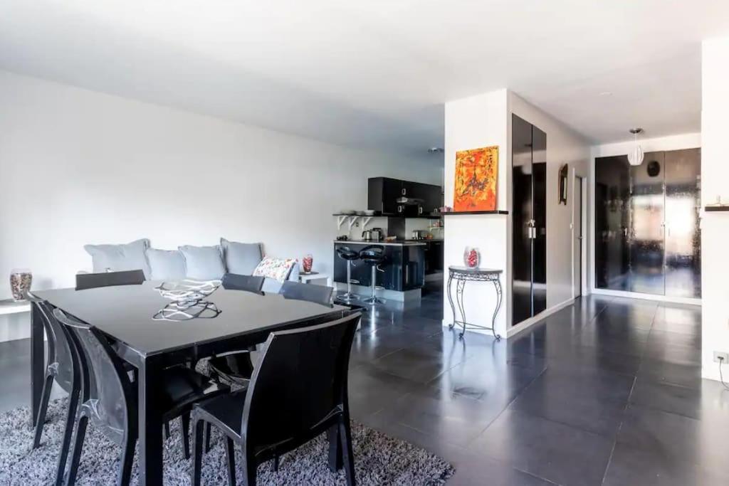 Hsh Lamballe-Passy Magnifique Appartement 4P Παρίσι Εξωτερικό φωτογραφία